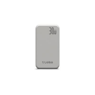 Truebo Minislim 30w Hızlı Şarj Adaptörü