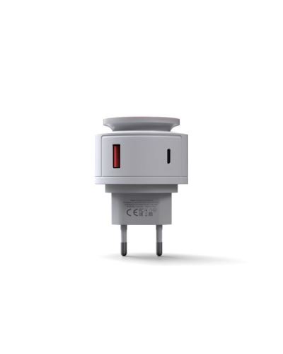 Truebo Nıghtlıght Usb Typec Rgb Gece Lambası Adaptör