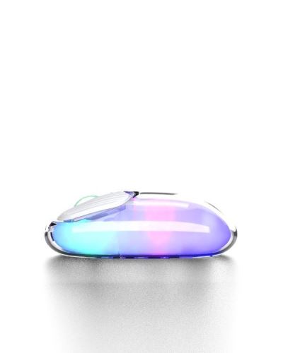 Truebo Waterfall Wireless Rgb Gökkuşağı Efektli Mouse